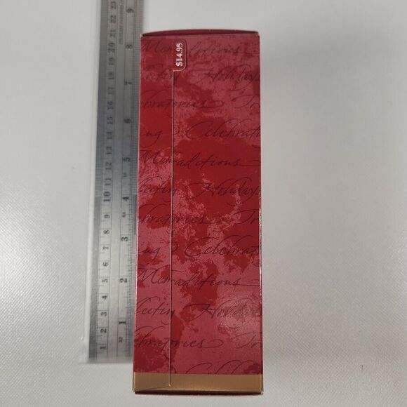 1997 Hallmark Keepsake Ornament Dr Leonard McCoy Star Trek NIB Christmas Figure - Picture 4 of 13